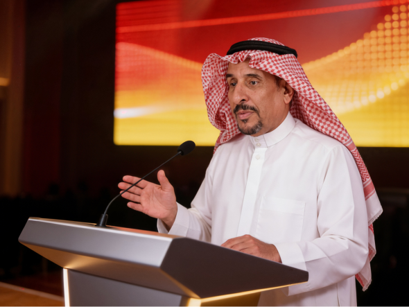 Suleiman bin Mohammed Al-Saif